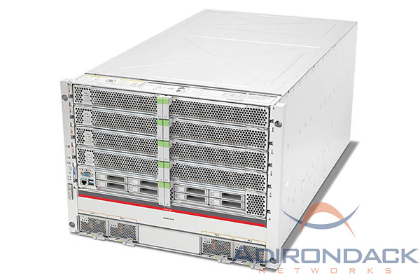 Oracle SPARC T5-8 Server